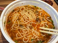 -一品飘香米线(一中总店)