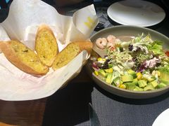 -秀·爱尔兰餐吧(上海路店)