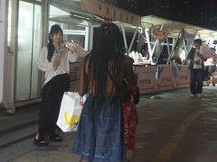 -龙湖杭州滨江天街