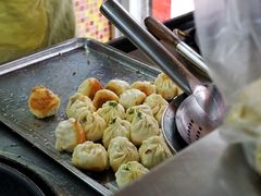 -恒记金煎包(指南里小区店)