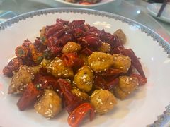 -长春观斋补堂素菜馆