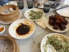 -南小馆(迪士尼小镇店)