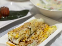 鸡蛋肠-稻香酒家(天河城店)