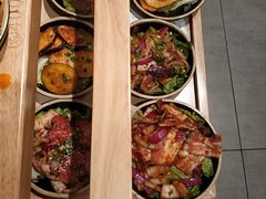 -酒拾烤肉(阳光100店)