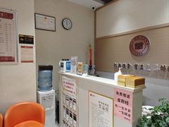 -筋骨堂热敷推拿按摩(翠华路店)