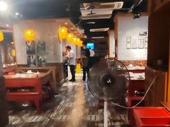 -黄家码头老火锅(解放碑旗舰店)