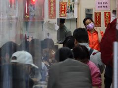 -添發碗仔翅美食