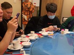 -阿毛饭店(和义路店)