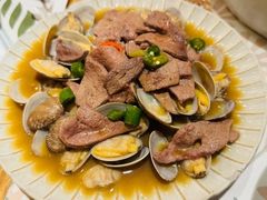 -十面欢腾·海鲜面·台式Bistro(长乐路店)