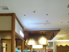 -杨厨的田园饭店(长城路店)