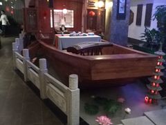 -碧露轩·大益茶体验馆(镇江路店)
