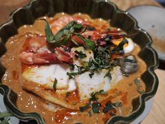 -Ginger(兴国路店)