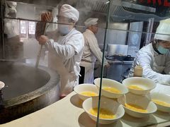 -许老八包子铺(回龙窝店)