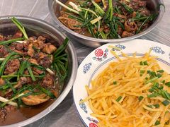 -高子烧鸡公(五里堆路店)