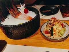 -藤原布二·八佰善会席料理(奥体店)