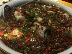 -钟记家菜(红专南路店)