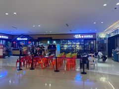 -梨花自助烤肉(天河城店)