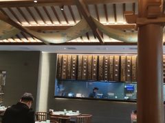 大堂-泰钰丰烤鸭.天津菜(开发区店)