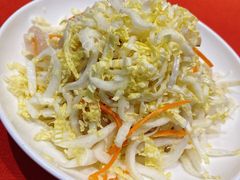 -船歌·鱼水饺青岛菜(正阳路店)