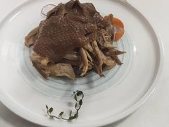 -園外園港式精品菜