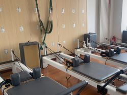 -兰瑜伽·普拉提