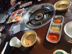 -大福黄牛料理·韩式烤肉·黄牛肥肠·酱蟹