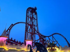 -大连海昌发现王国主题公园