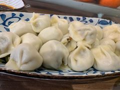八珍手工素水饺-八珍手工水饺·妈妈的爱(传芳巷店)