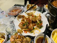 -川香煲(茅台路店)