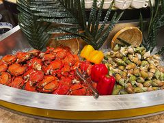 -索菲特酒店·海鲜自助 ·聚餐厅