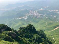 -云台山风景名胜区