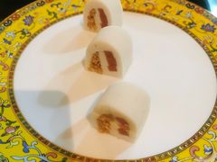 如意芸豆卷-富华斋饽饽铺·宫廷糕点·伴手礼(护国新天地店)