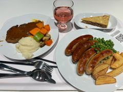 -宜家·瑞典风味餐厅(四元桥店)
