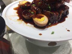 -金枝玉叶上海人家食府(三里河店)