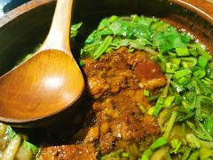 -山石榴·贵州菜(丰盛里店)