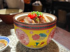 天府泡椒鸡-南京大牌档(三阳广场苏宁店)