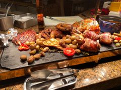 -杭州国际会议中心洲际酒店-原素全日餐厅(解放东路店)