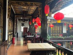 -蔼若春.传承三十年云南菜(金碧公园店)
