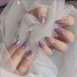 -LILY NAILS美甲美睫