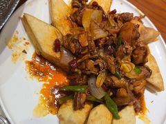 -临潼印象·特色陕菜