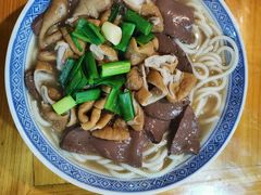 -锦泓老字号猪脏粉(东联大厦店)