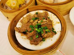 -潮福城大酒楼(北尚店)