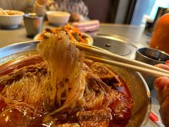 -金龙烧烤·牛肉面(西塔店)
