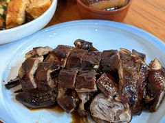 -百家鲜·杭帮菜