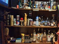 -7座啤酒館