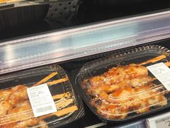 -ALDI奥乐齐超市(凯德虹口店)