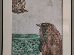 -内蒙古美术馆