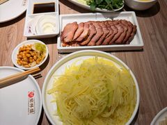 -榆林镇筋饼(文端总店)