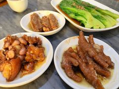 -品香排骨饭(羊官路店)