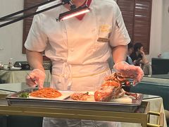 -东四民芳餐厅(世茂工三店)